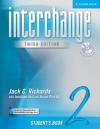Interchange 2 StudentBook